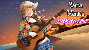 Santa Monica Paradise screenshot thumbnail video
