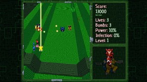 Cybxus Heart screenshot thumbnail video