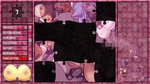 Hentai XXX Plus: Jigsaws Vol 1 screenshot thumbnail video