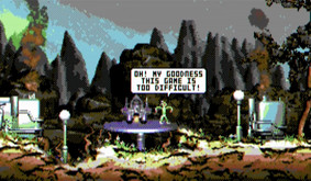 Pilots Of Darsalon screenshot thumbnail video