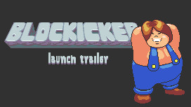Blockicker screenshot thumbnail video