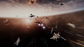 Space Dogfight screenshot thumbnail video