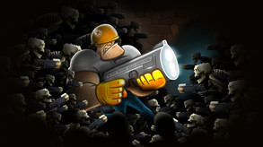 Horde Of Plenty Trailer