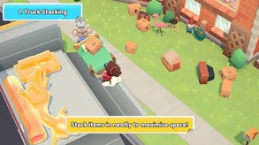 胡闹搬家-游戏截图