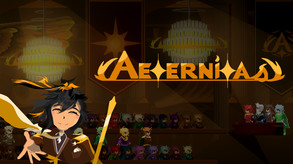 Aeternitas Full Release Main Trailer