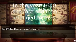 Sickle Upon Sekigahara - Gameplay Trailer