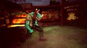 Exit Limbo: Opening screenshot thumbnail video