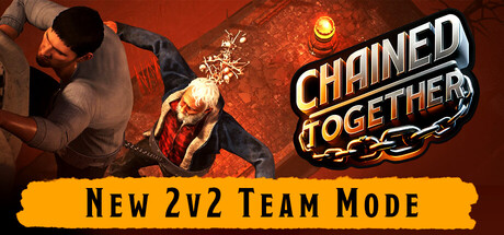 Chained Together crack status