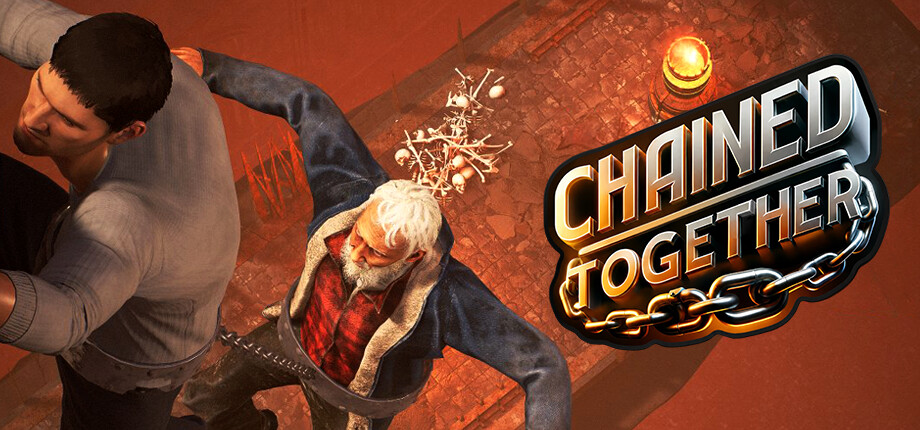 Chained Together cover
