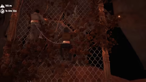 Chained Together video 2