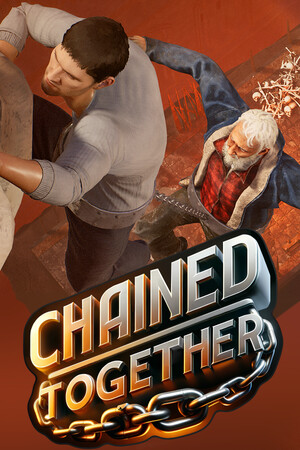 Cover art of Chained Together