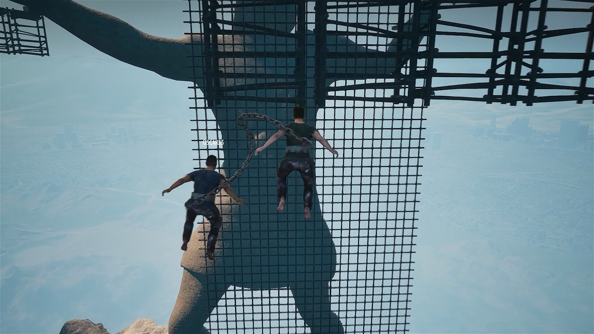 Chained Together screenshot #11