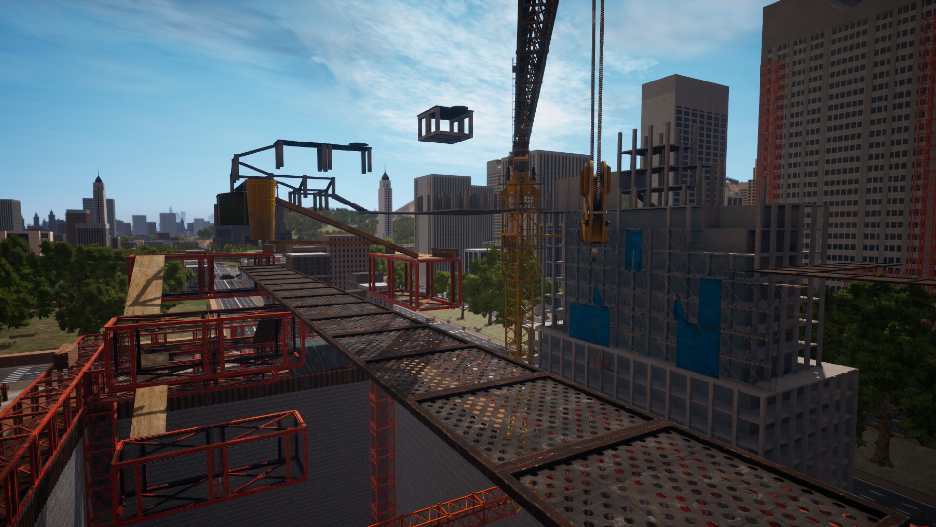 Chained Together screenshot #18