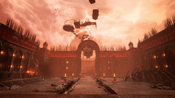 Screenshot of the game