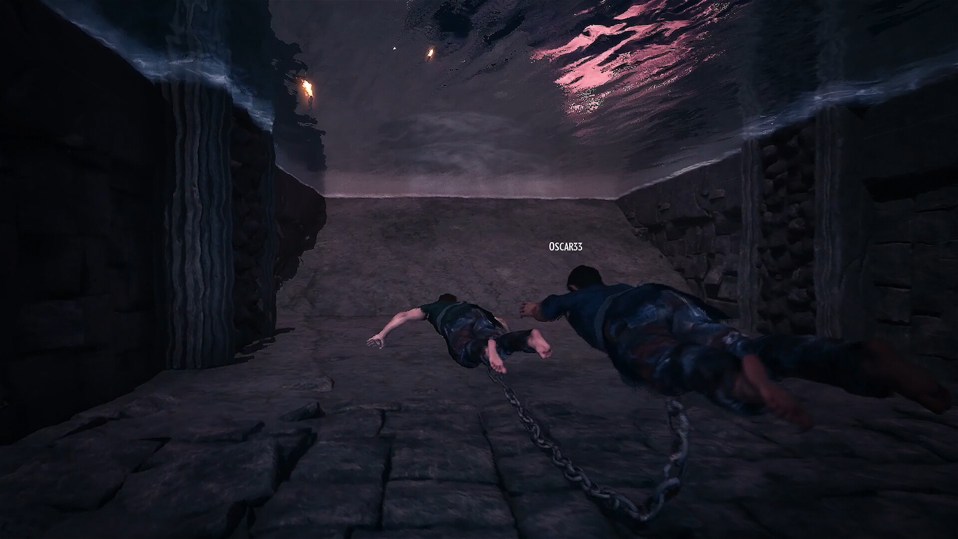 Chained Together PC Key Fiyatları
