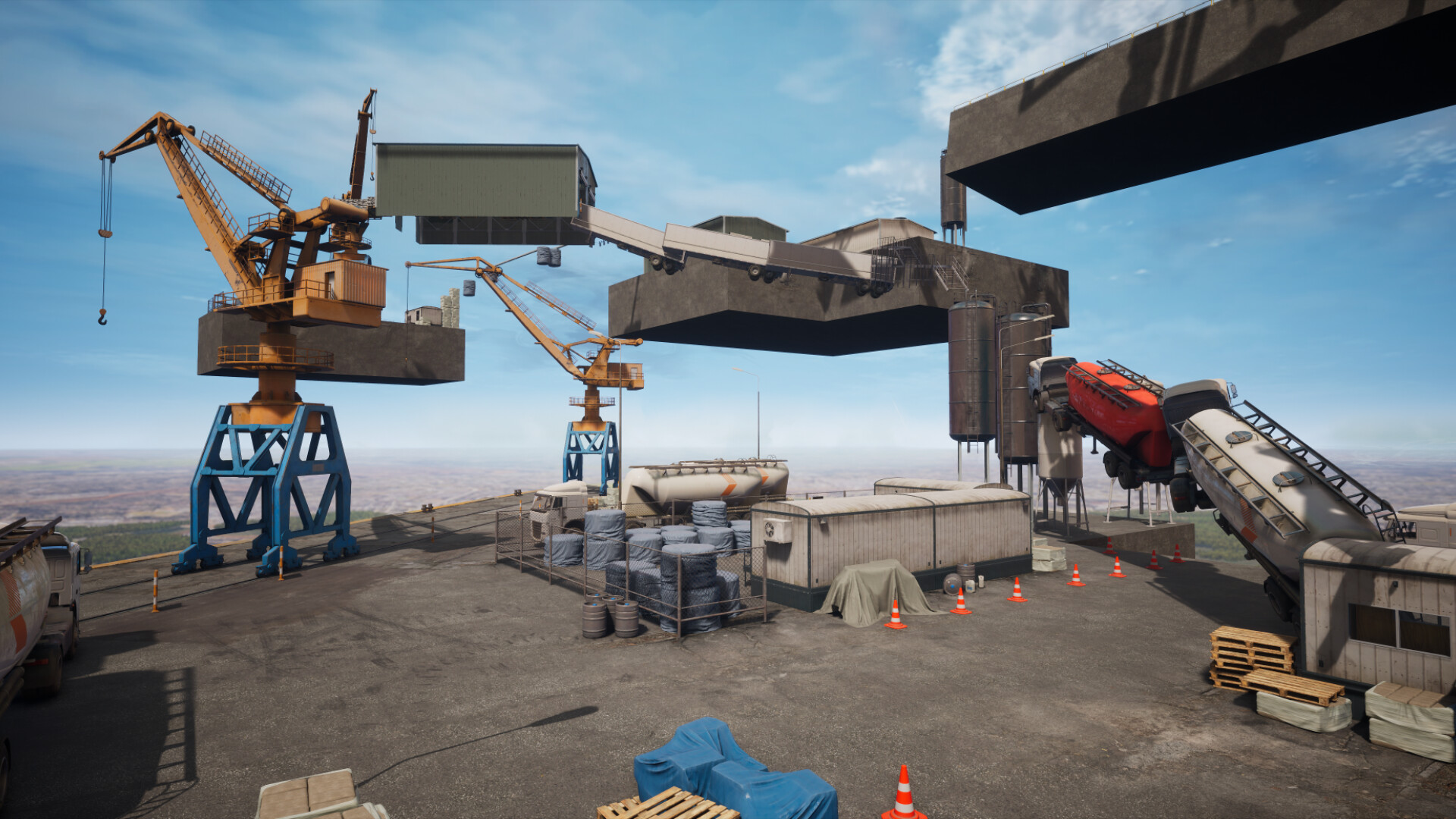 Chained Together screenshot #16