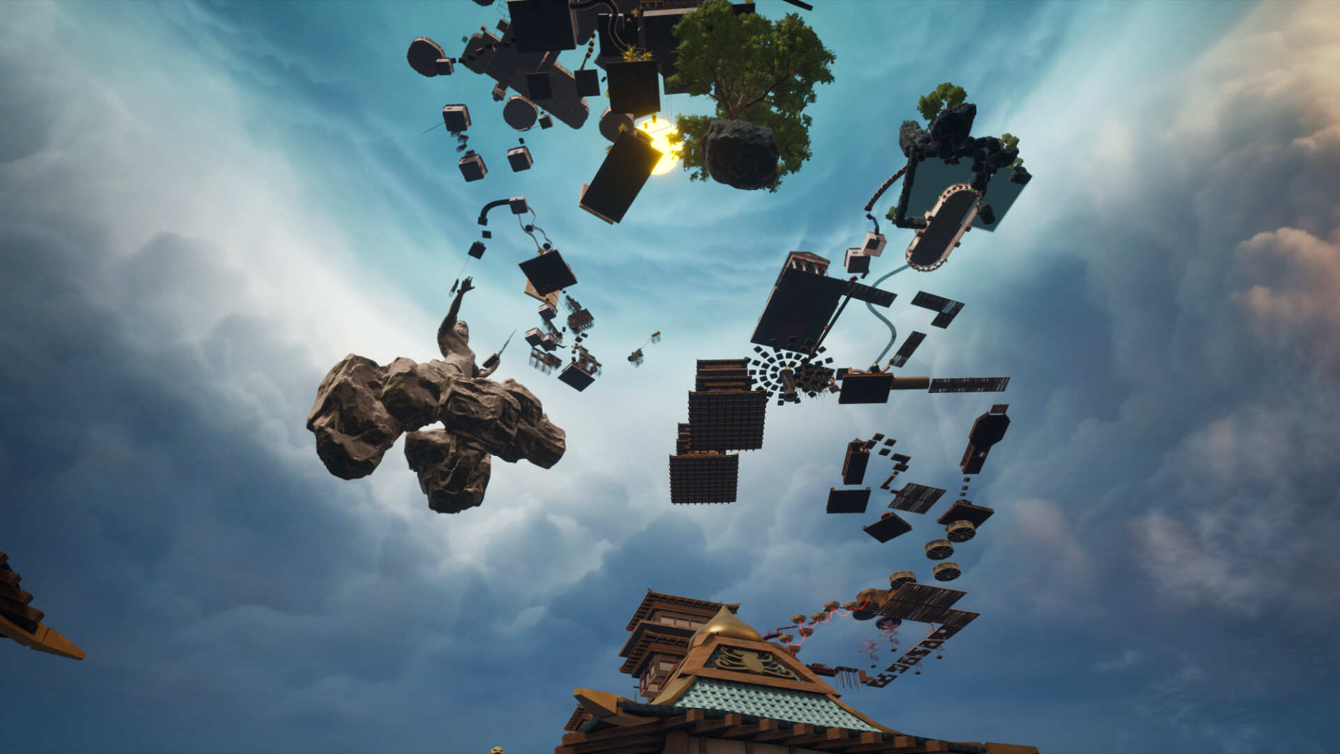 Chained Together screenshot #12