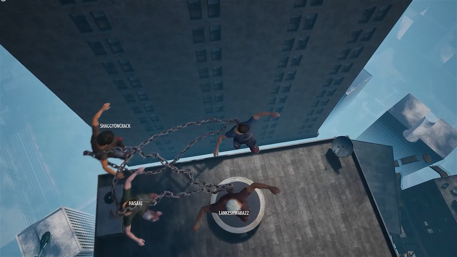 Chained Together screenshot #20