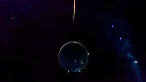 Annihilation TEASER (Alpha)