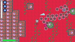 CoronaFighter Gameplay