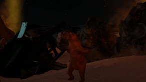 Epic Dumpster Bear 2 trailer