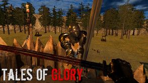 Tales Of Glory - Full Trailer
