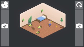 20 seconds of gameplay