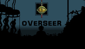 Overseer Official Trailer