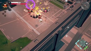 Infinite Dronin screenshot thumbnail video