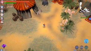 Guardians of the Ashes screenshot thumbnail video