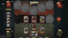 Card Blitz: WWII screenshot thumbnail video