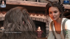 Void's Calling ep.1 screenshot thumbnail video