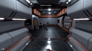 Salvage Alpha 1 Trailer