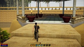 Seven Dunes: Curse on the Golden Sand screenshot thumbnail video