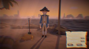 Early Access Trailer- Pirate