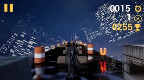 CityRunner Gameplay Trailer