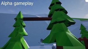 Spectrum VR - alpha gameplay