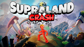 Supraland Crash screenshot thumbnail video