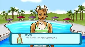 Furries & Scalies: Friendswood screenshot thumbnail video