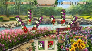 Flowers Garden Solitaire screenshot thumbnail video