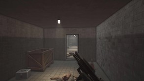 "Escape" Mission