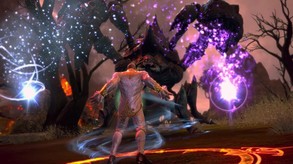 TERA Steam Trailer RU