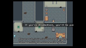 Master vs Slave screenshot thumbnail video