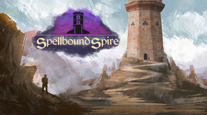 Spellbound Spire screenshot thumbnail video