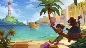 Summer in Mara Trailer