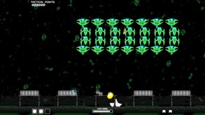 Space Aliens Invaders screenshot thumbnail video