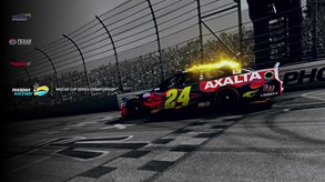 NASCAR Heat 5 screenshot thumbnail video
