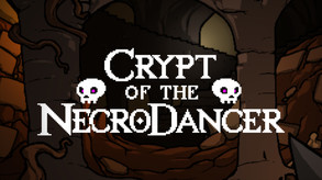 Crypt of the NecroDancer 预告片 1