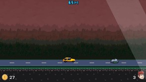 Hard Driver 2 screenshot thumbnail video