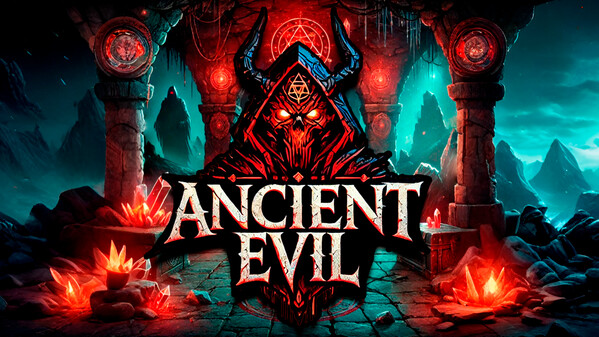 ANCIENT EVIL screenshot thumbnail video